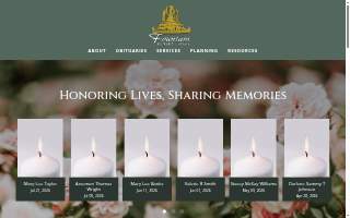 Fountain Funeral Home