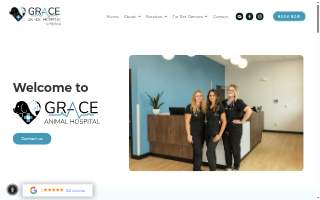 Grace Animal Hospital
