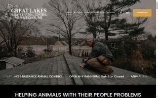 Great Lakes Nuisance Animal Control