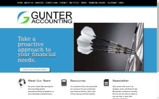 Gunter Accounting