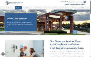 Hackley Community Care NowCare