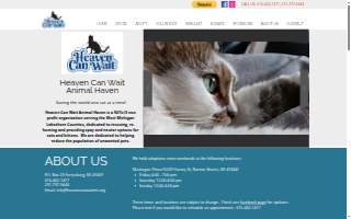 Heaven Can Wait Retail Resale Store