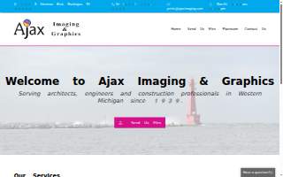 Ajax Imaging