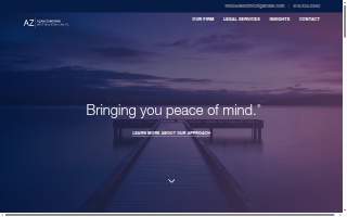 Attorney Adam Zuwerink - West Michigan Law, P.C.