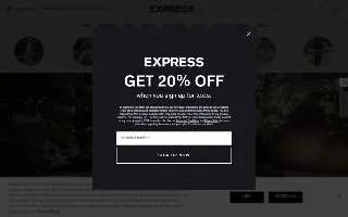 Express Employment Professionals of Muskegon Heights website