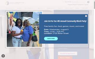Hackley Community Care of Muskegon Heights