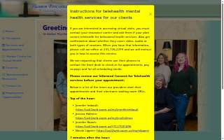 Harbor Psychological Associates of Muskegon Heights