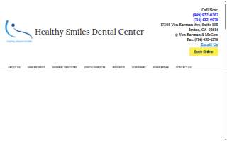 Healthy Smiles Dental Care of Muskegon