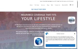 Michigan Insurance Group of Muskegon Heights