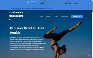 Stachowicz Chiropractic