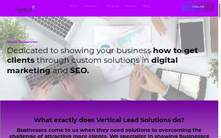 Vertical Lead Solutions of Muskegon Heights
