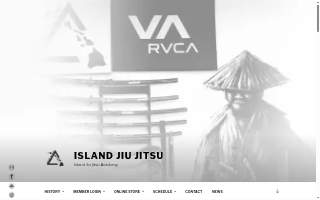 Island Jiu Jitsu Michigan