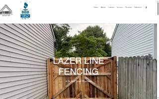 Lazer Line Fencing of Muskegon