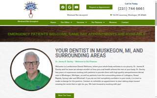 Lumbertown Dental Wellness of Muskegon
