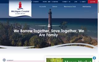 Michigan Coastal Credit Union