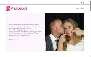 MiPhotoBooth North, LLC