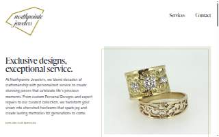 Northpointe Jewelers of Muskegon