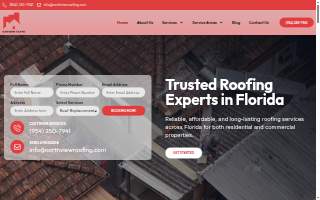 NorthView Roofing Company