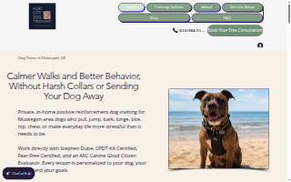 Port City Dog Training of Muskegon