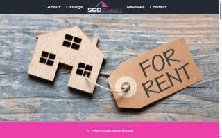 SGC Property Management
