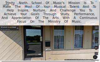 Trinity North School of Music
