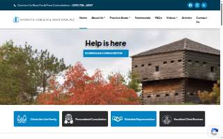 Vincent E. Carlson & Associates, PLC of Muskegon Heights
