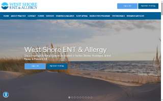 West Shore ENT & Allergy of Muskegon