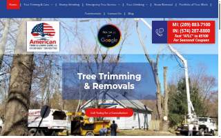 American Tree Care