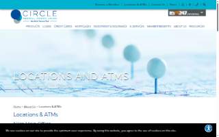 Circle Federal Credit Union