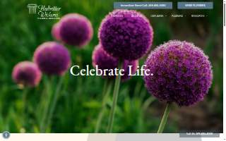 Halbritter Wickens Funeral Services