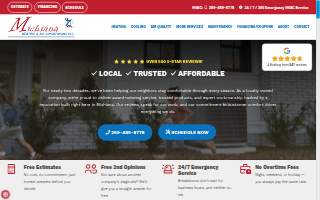 Michiana Heating & Air Conditioning