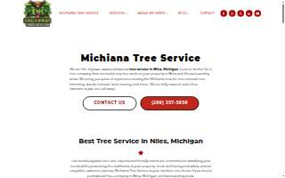 Michiana Tree Service