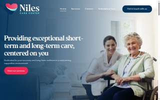 Niles Care Center