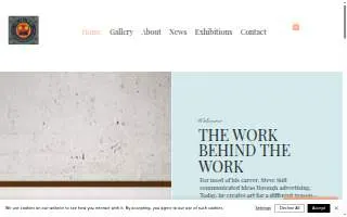 Sult Mine Creative Group Inc website
