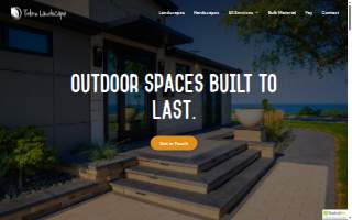 Tobin Landscape, Inc.