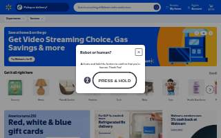 Walmart Pharmacy