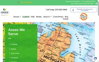 Choice Senior Home Care of Northville