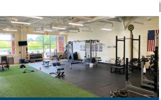 CoachMeFit Northville