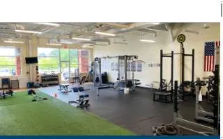 CoachMeFit Northville website