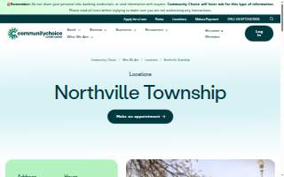 Community Choice Credit Union of Northville