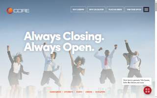 CoreTitle Northville