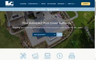 Cover Care, LLC of Northville