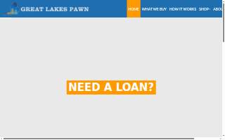 Great Lakes Pawn of Northville