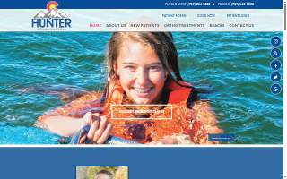 Hunter Orthodontics of Northville
