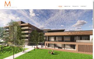 Marchitects