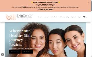 MI Skin Center