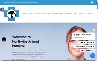 Northville Animal Hospital