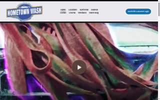 Northville City Car Wash