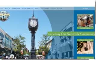 Northville Community Foundation