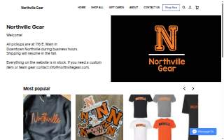 Northville Gear